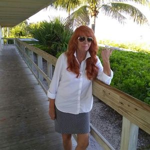 Meet your Posher, Donna